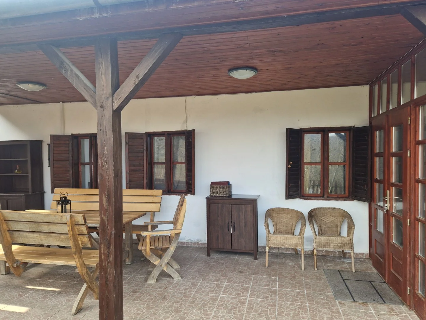 Eladó családi ház Bernecebarátin - Kép 4