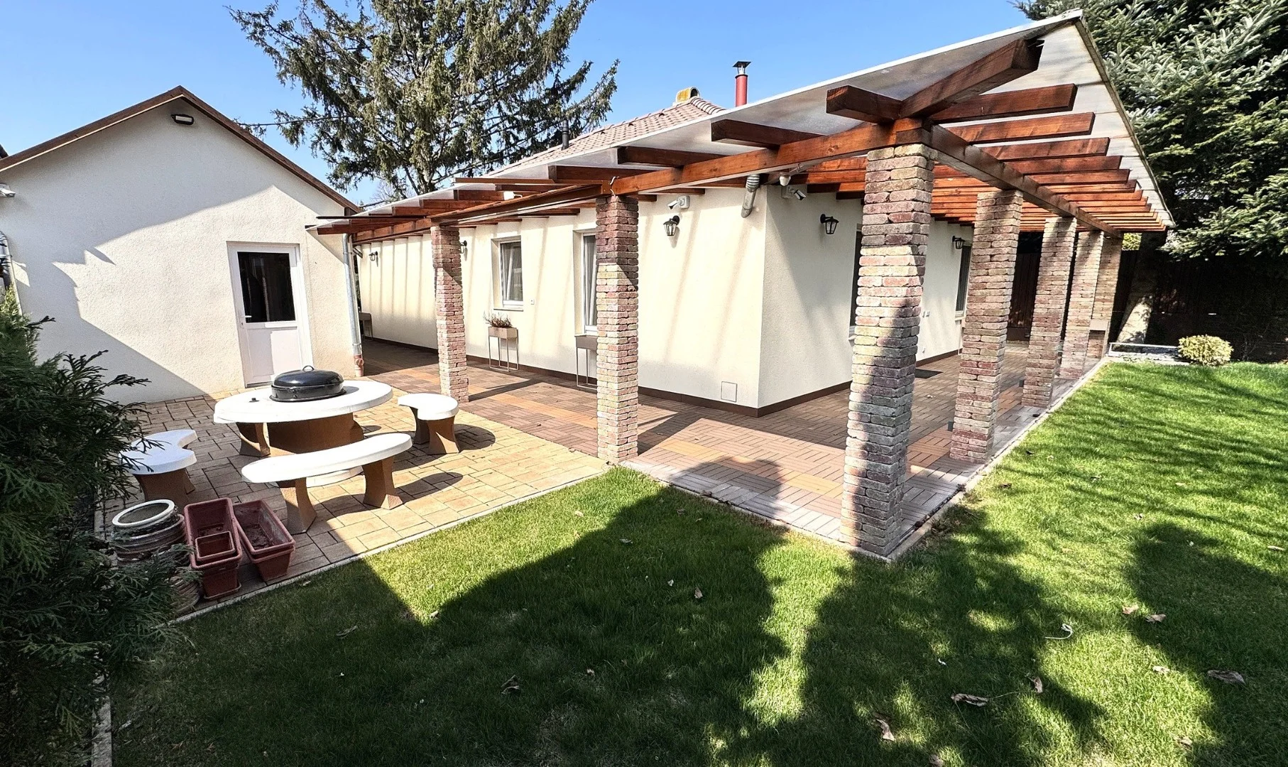 Eladó családi ház Nyíregyházán - Kép 15