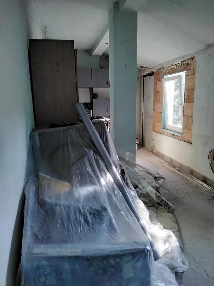 Eladó családi ház Bőnyen - Kép 5