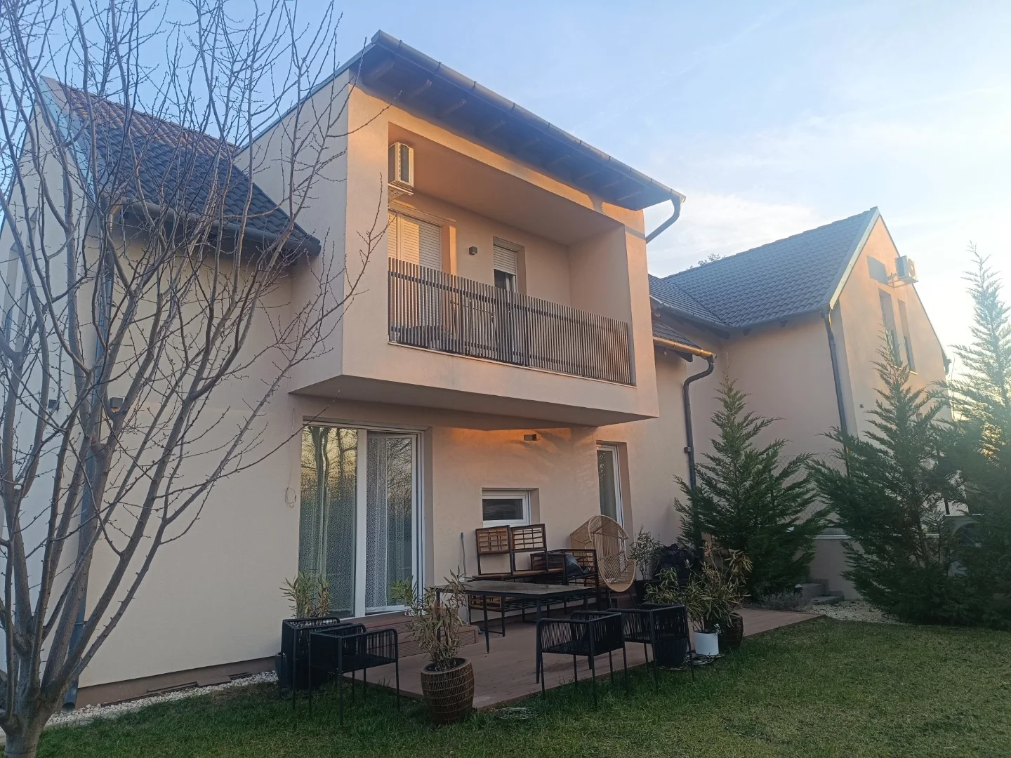 Eladó ikerház Dunavarsányon - Kép 20