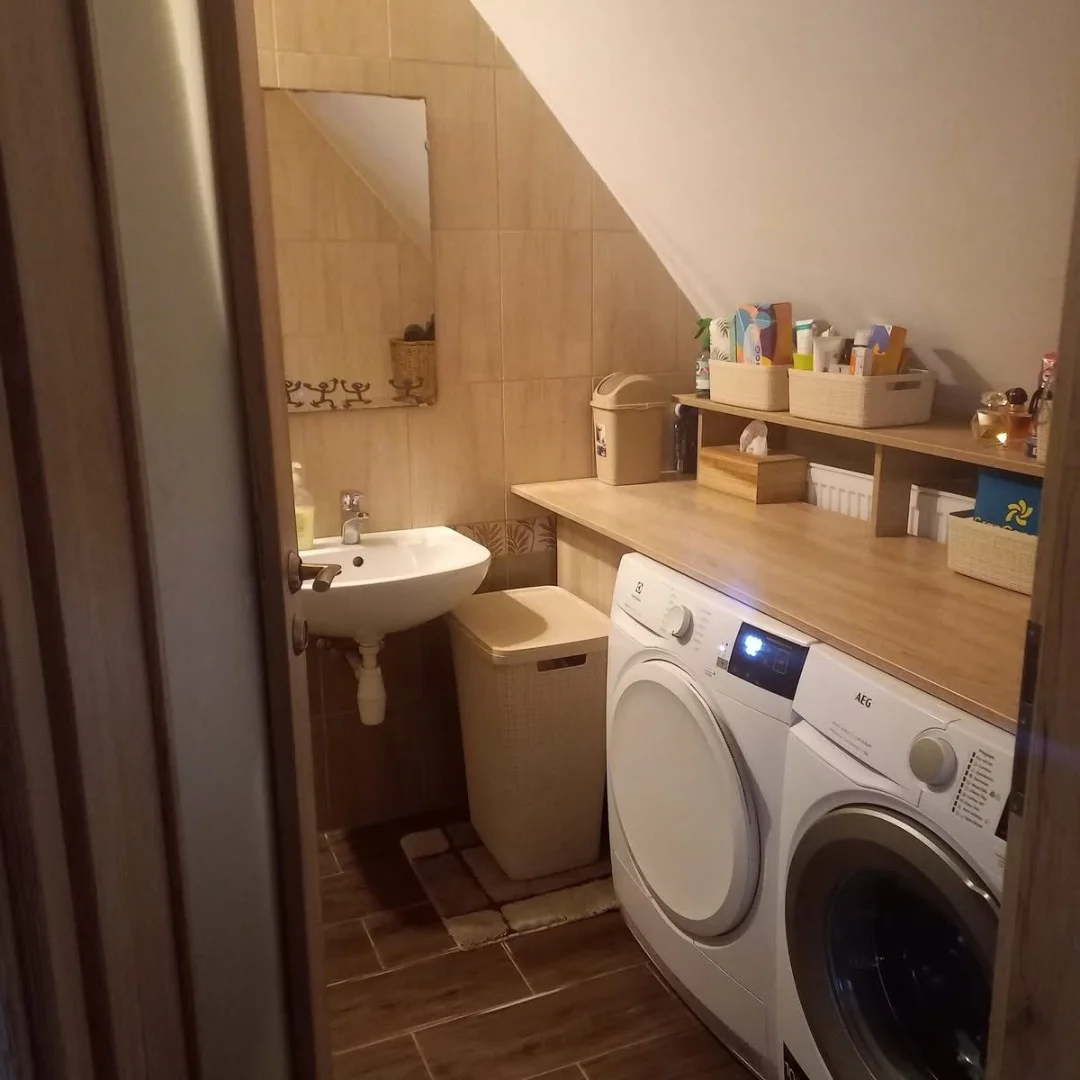 Eladó üdülőházas nyaraló / apartman nyaraló / üdülő Tatan - Kép 10
