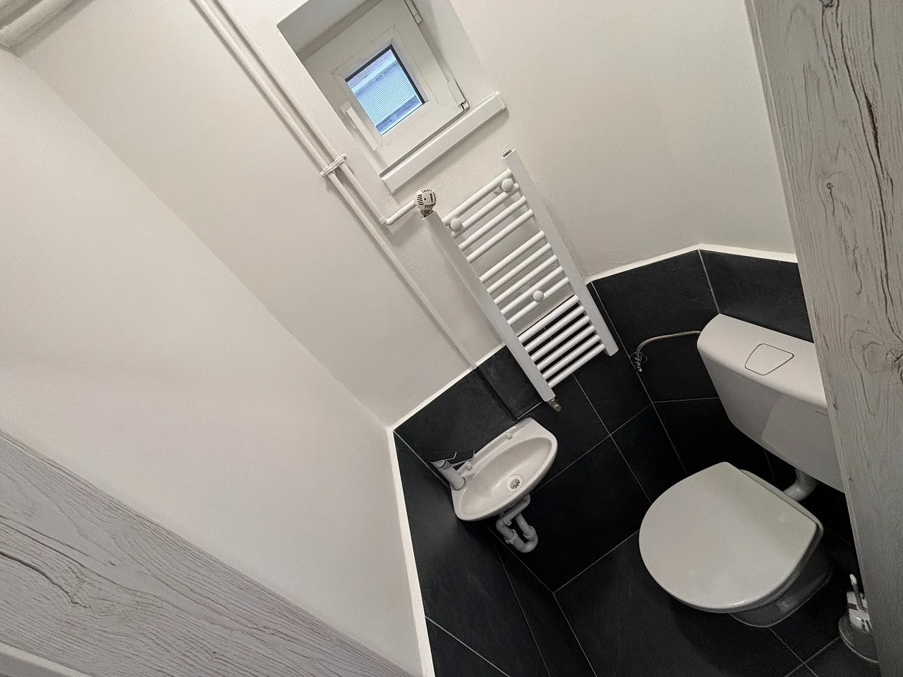 Eladó tégla lakás Pécs János utca - Kép 14