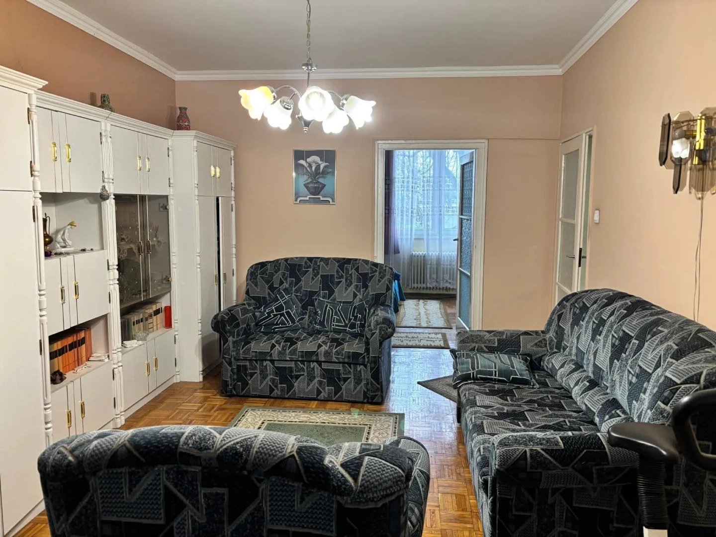 Eladó tégla lakás Tatabányán - Kép 2