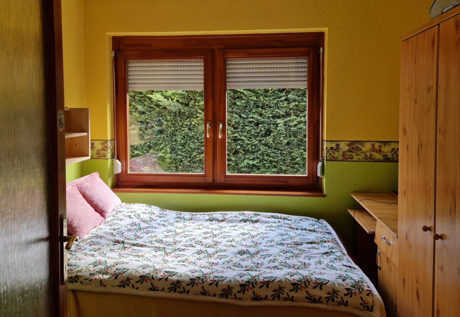 Eladó családi ház Kéthelyen - Kép 16