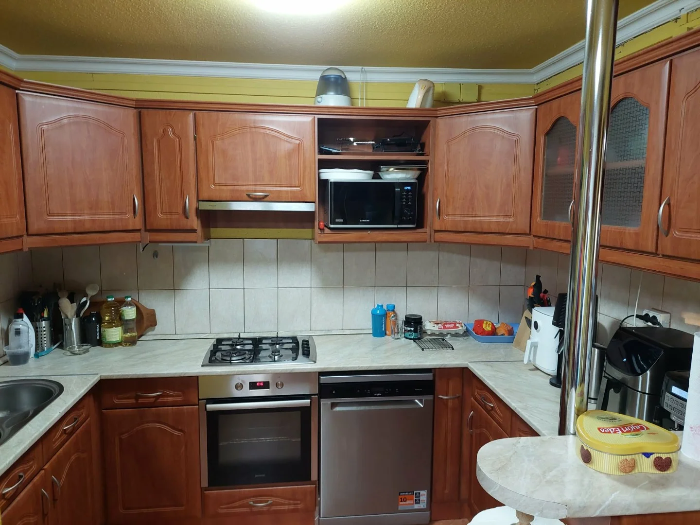 Eladó családi ház Újszászon - Kép 10