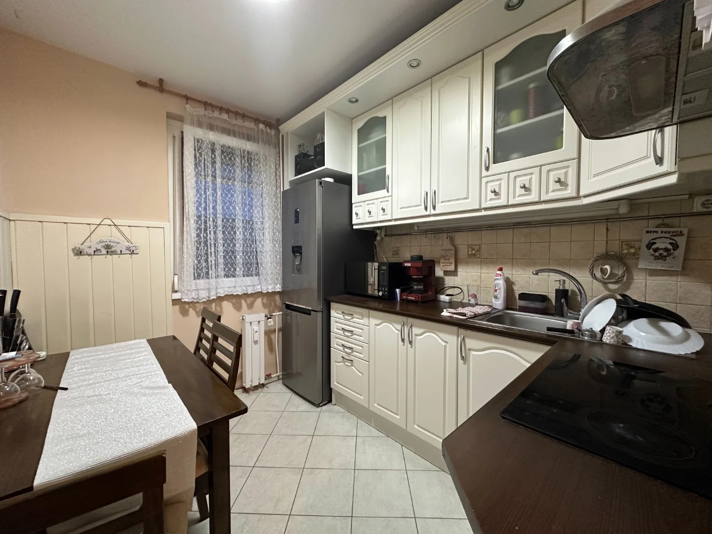 Eladó panel lakás Pécsen - Kép 8