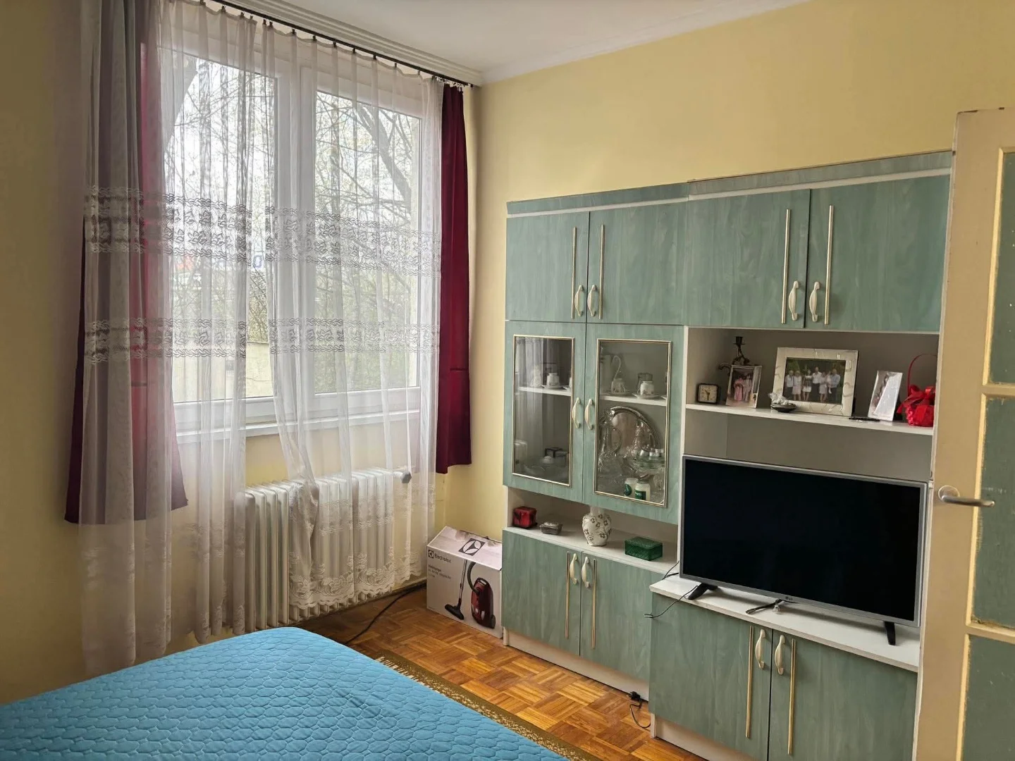 Eladó tégla lakás Tatabányán - Kép 6