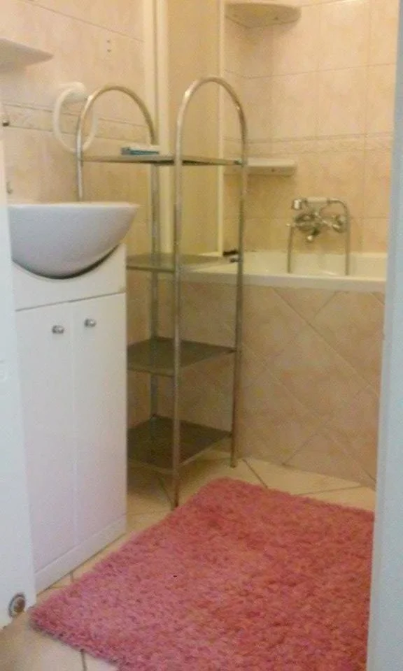 Kiadó tégla lakás Budapest 14. ker.en - Kép 6