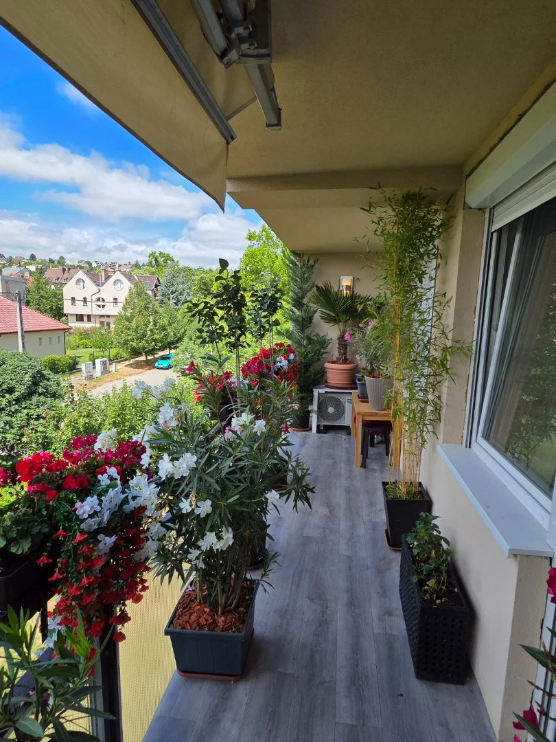 Eladó tégla lakás Budapest 11. ker.en - Kép 18