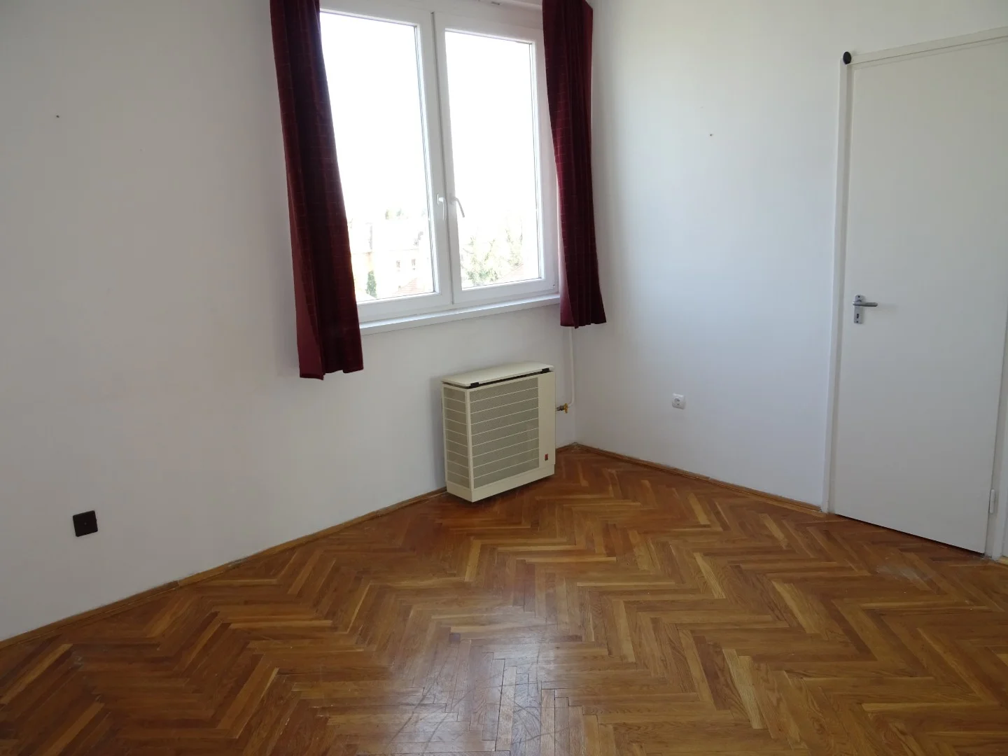 Eladó tégla lakás Szombathelyen - Kép 3