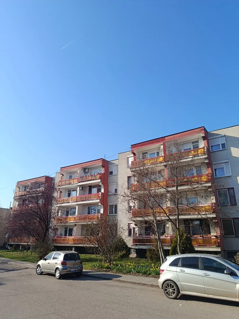 Eladó panel lakás Simontornyan - Kép 4