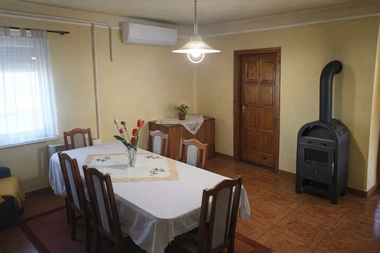 Eladó családi ház Tiszafüreden - Kép 6