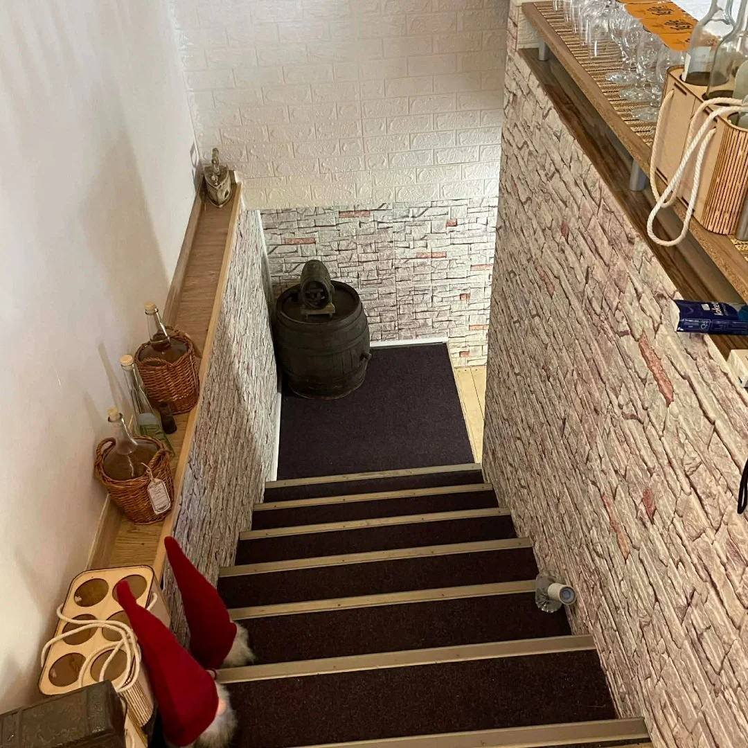 Eladó családi ház Mányon - Kép 9