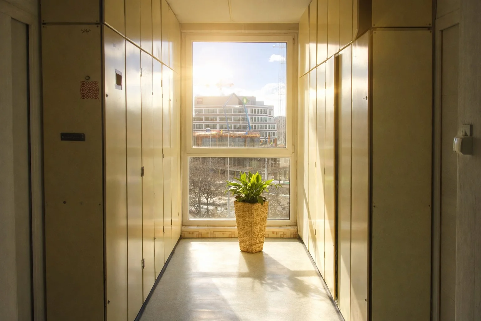 Eladó panel lakás Budapest 13. ker.en - Kép 11