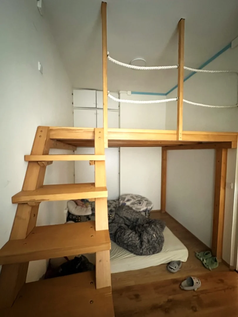 Eladó tégla lakás Pécsen - Kép 11