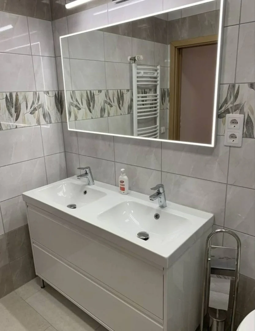 Kiadó tégla lakás Budapest 09. ker.en - Kép 13