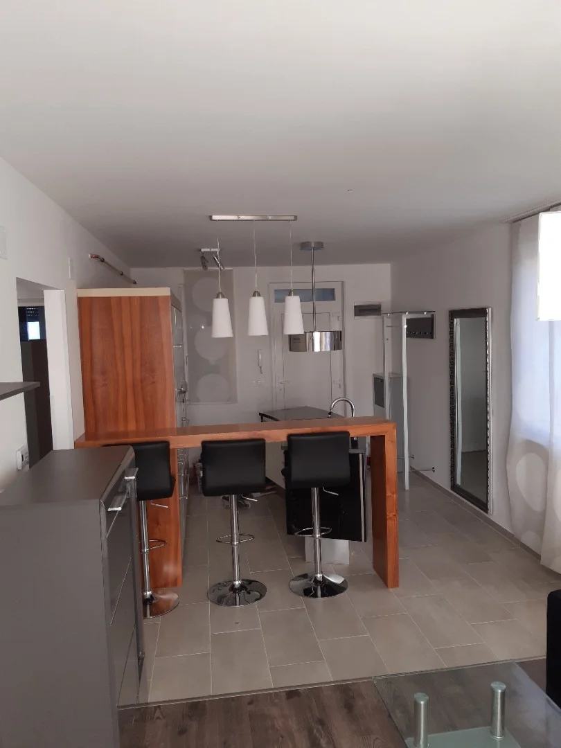 Eladó tégla lakás Keszthelyen - Kép 3