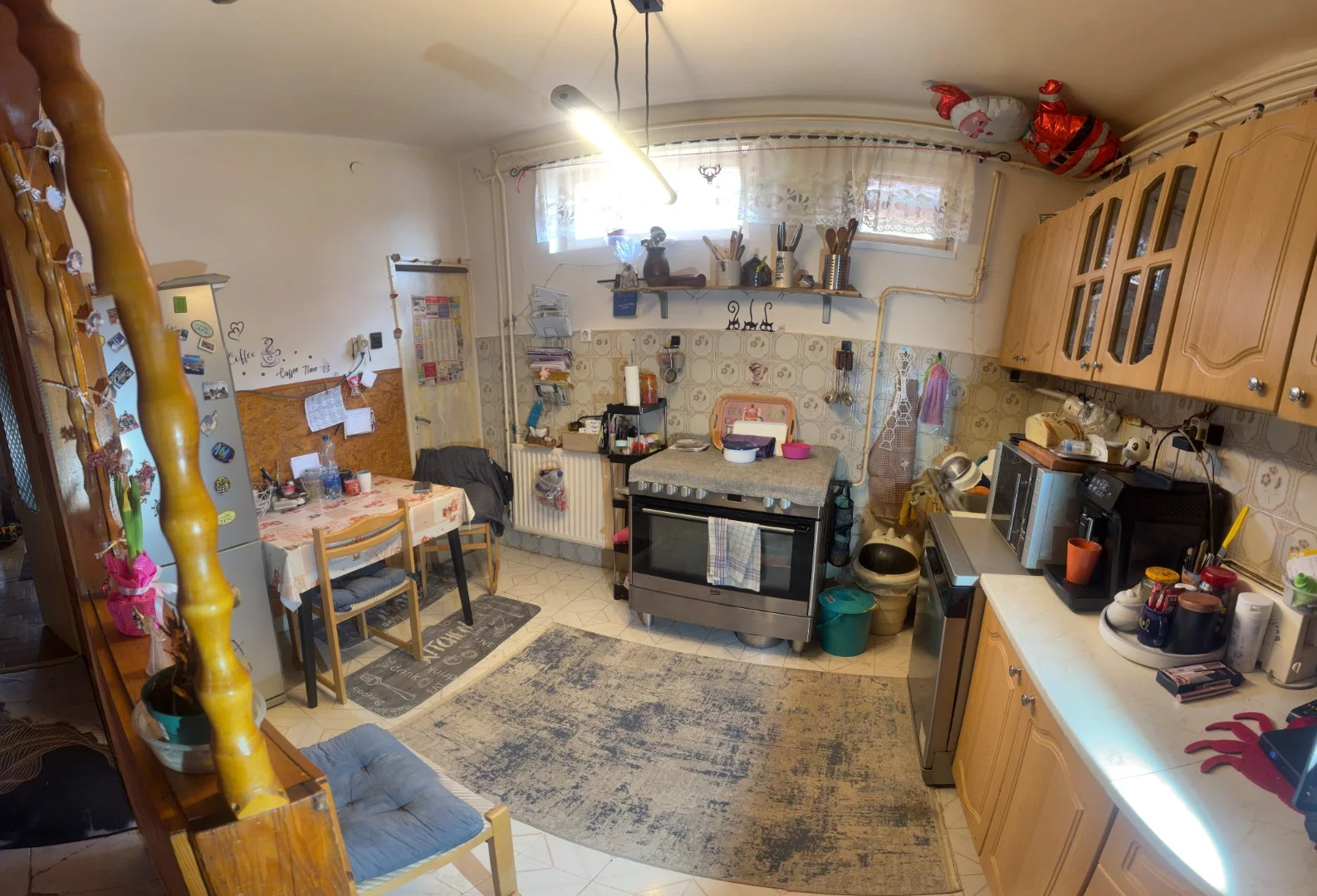 Eladó családi ház Ongan - Kép 8