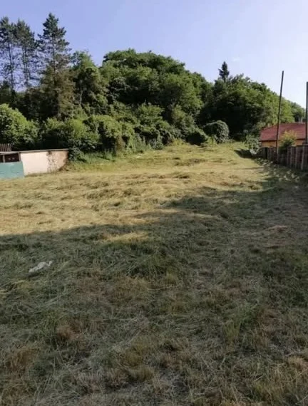 Eladó építési telek Kaposvár Benedek Elek utca - Kép 5