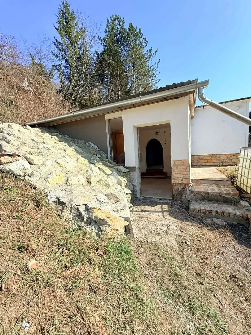 Eladó önálló nyaraló nyaraló / üdülő Szirmabesenyőn - Kép 19