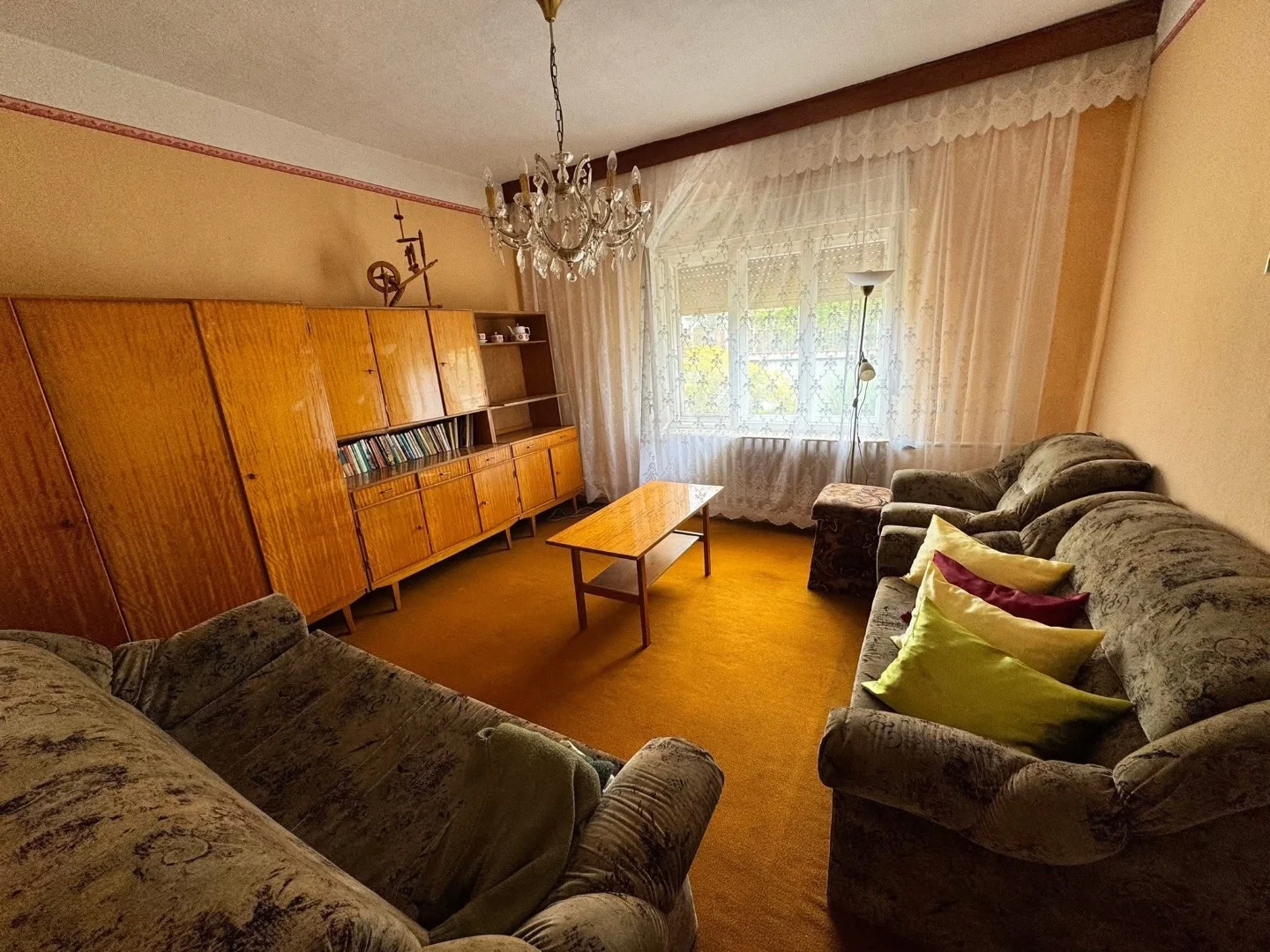 Eladó családi ház Jászszentandráson - Kép 9