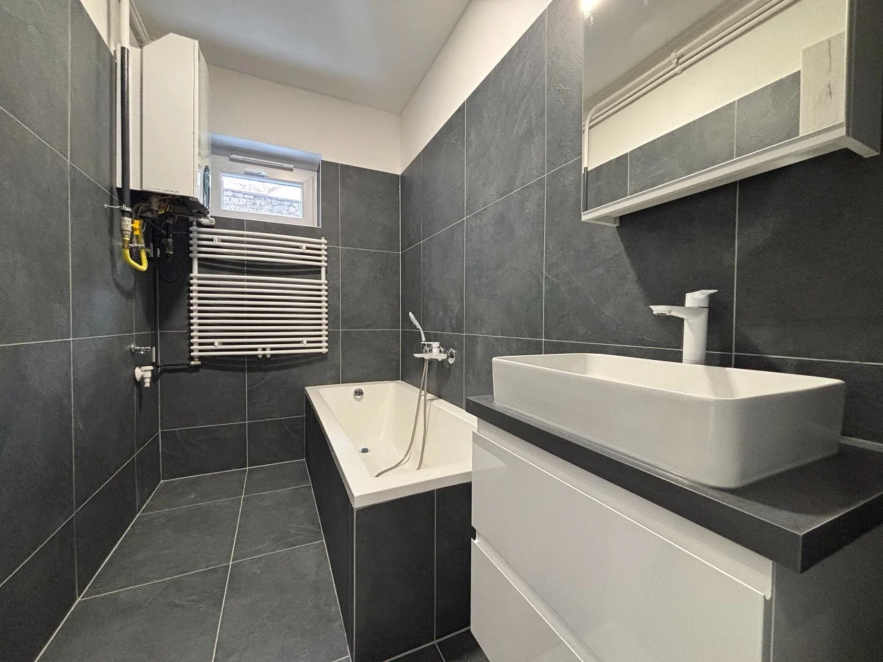 Eladó tégla lakás Pécs János utca - Kép 12