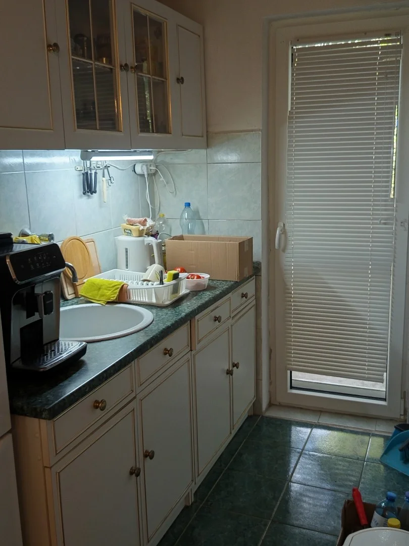 Eladó üdülőházas nyaraló / apartman nyaraló / üdülő Csopakon - Kép 3