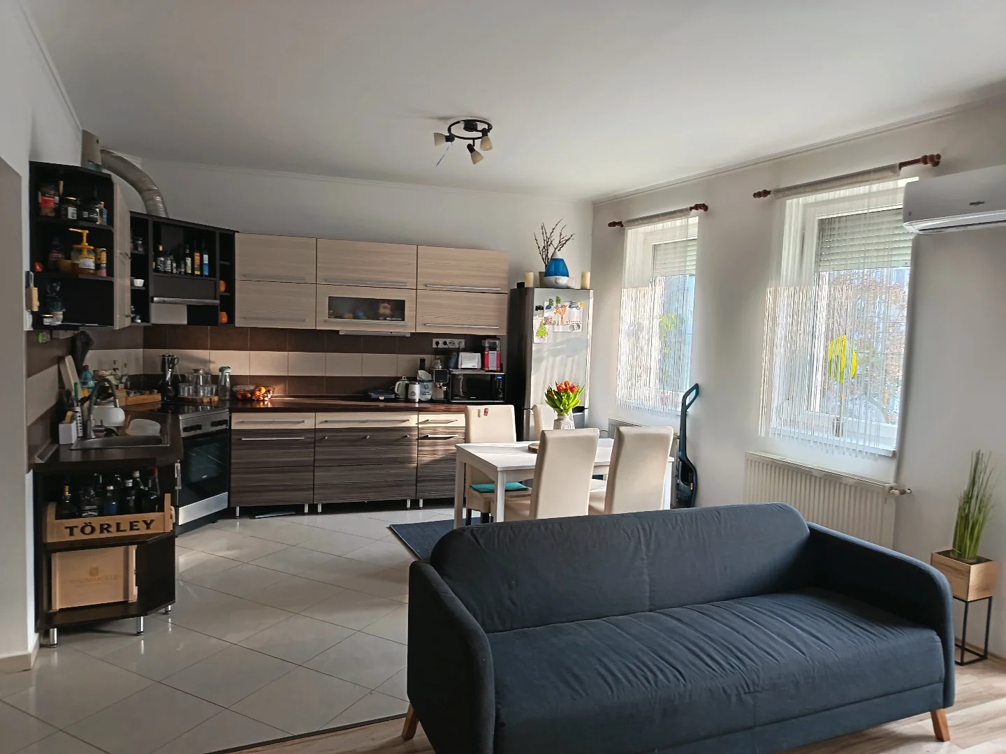 Eladó tégla lakás Egerben - Kép 4