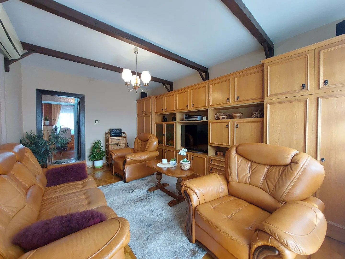 Eladó panel lakás Pécsen - Kép 3