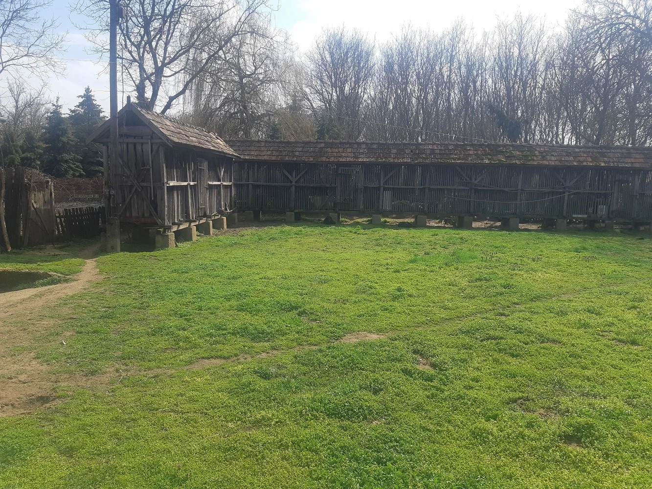 Eladó tanya mezőgazdaság Debrecenben - Kép 5