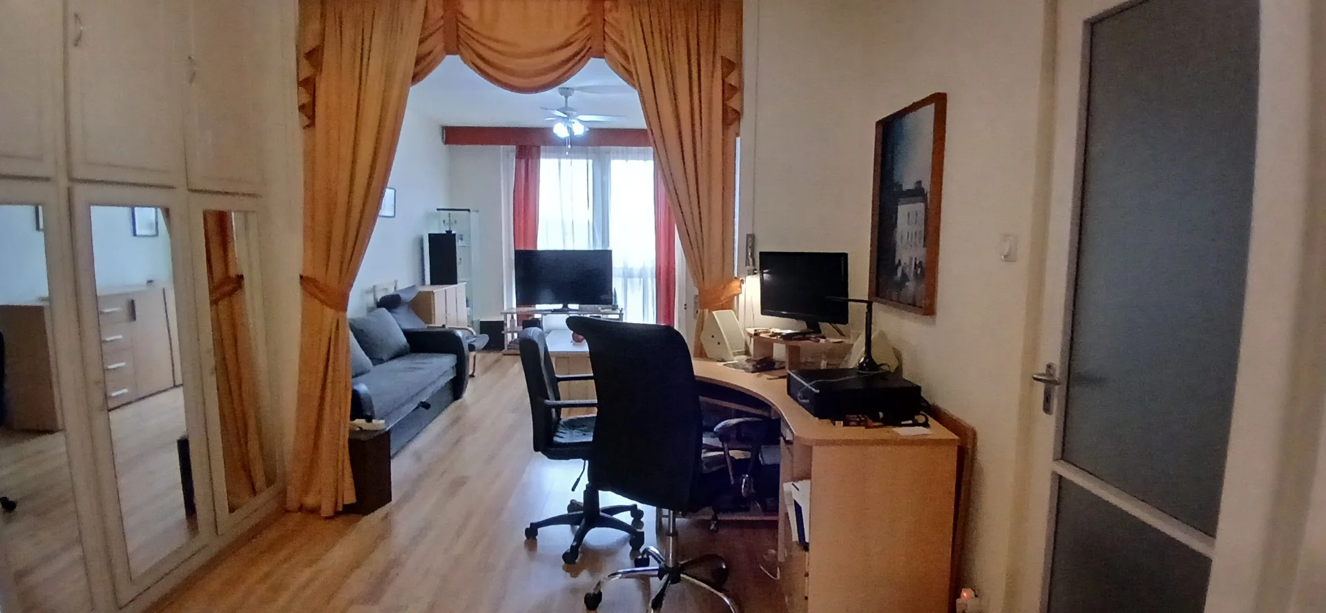 Eladó panel lakás Budapest 19. ker.en - Kép 4