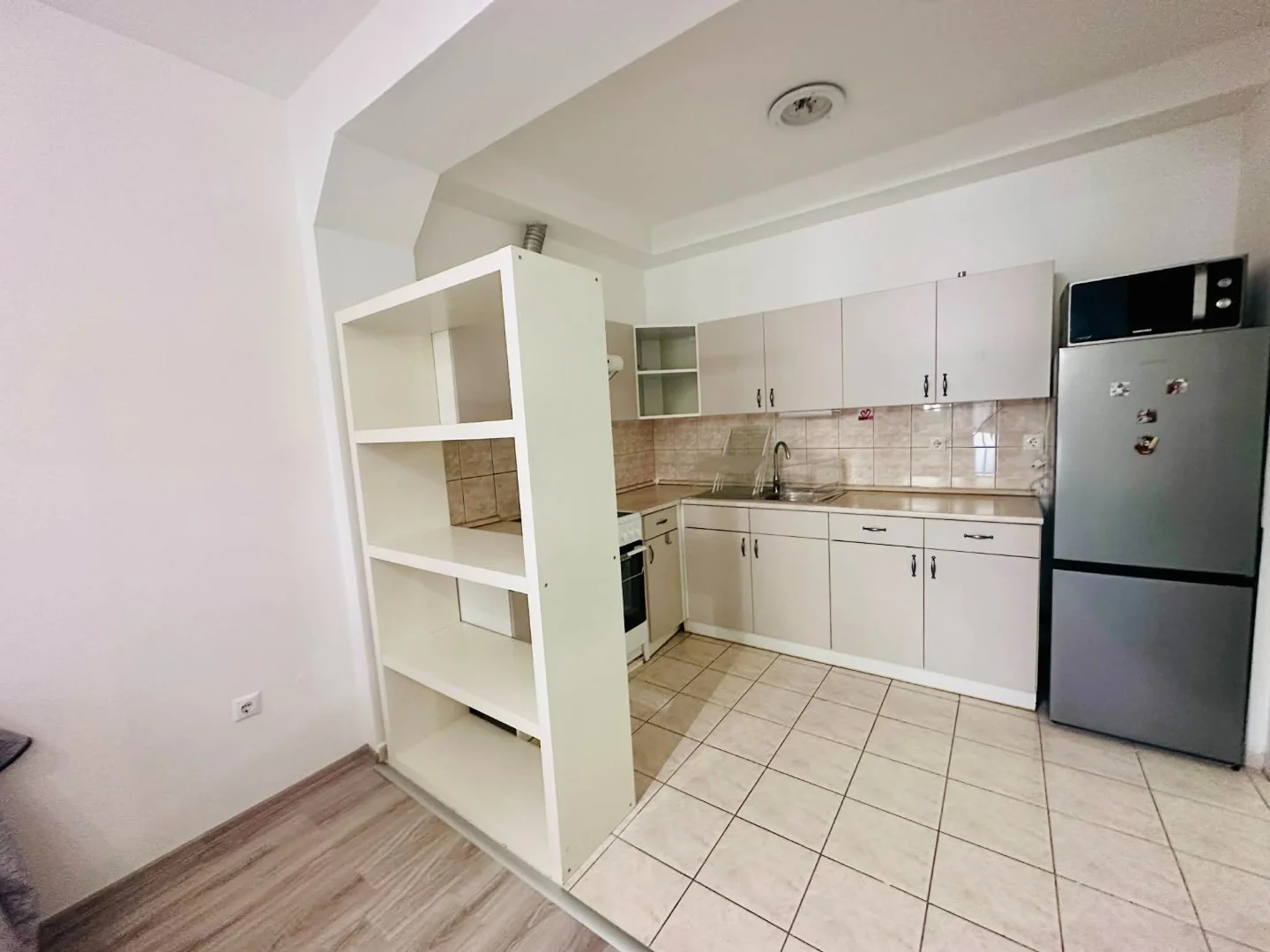 Kiadó tégla lakás Miskolcon - Kép 5