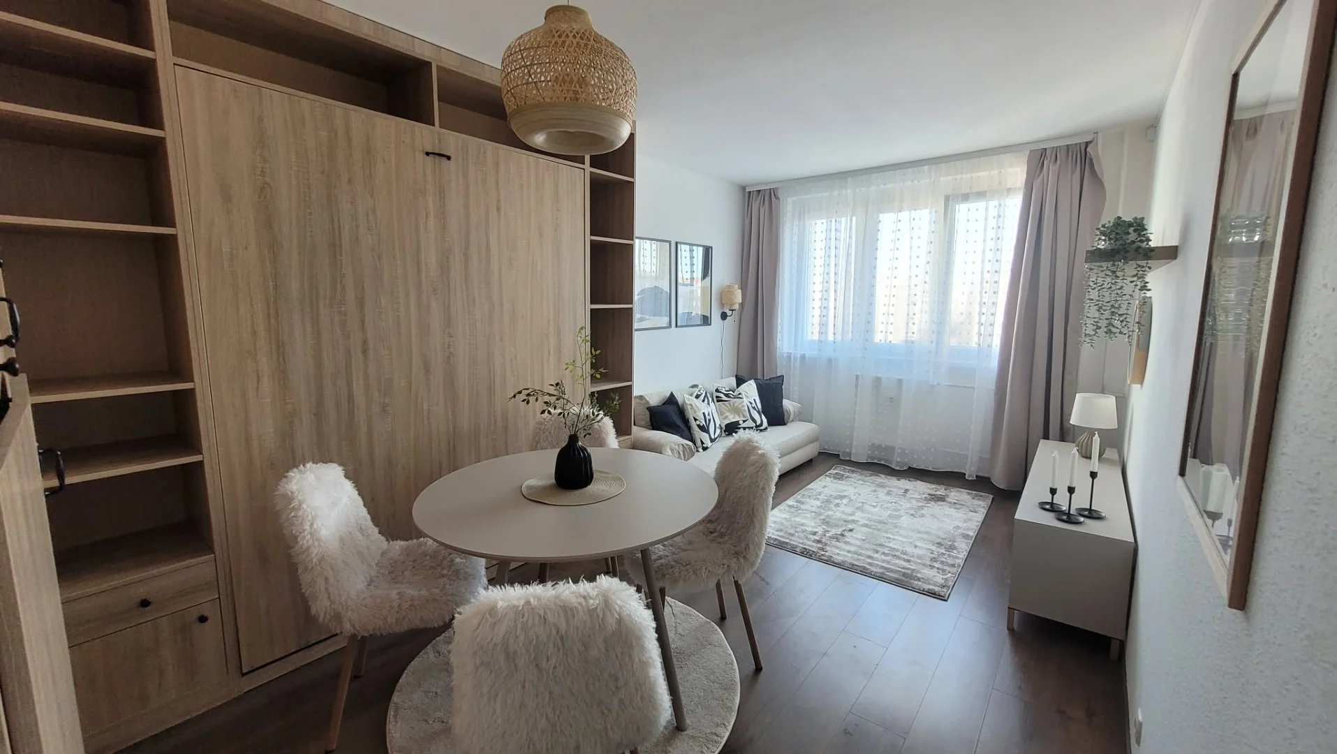 Kiadó panel lakás Budapest 03. ker.en - Kép 11