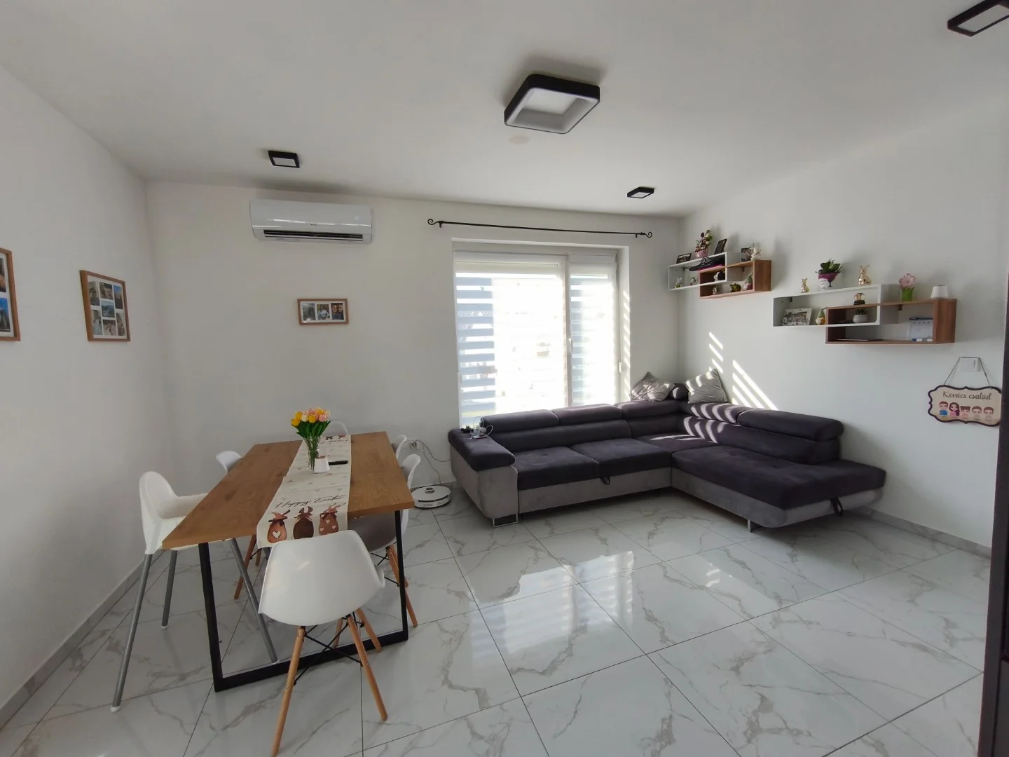 Eladó családi ház Teskándon - Kép 7