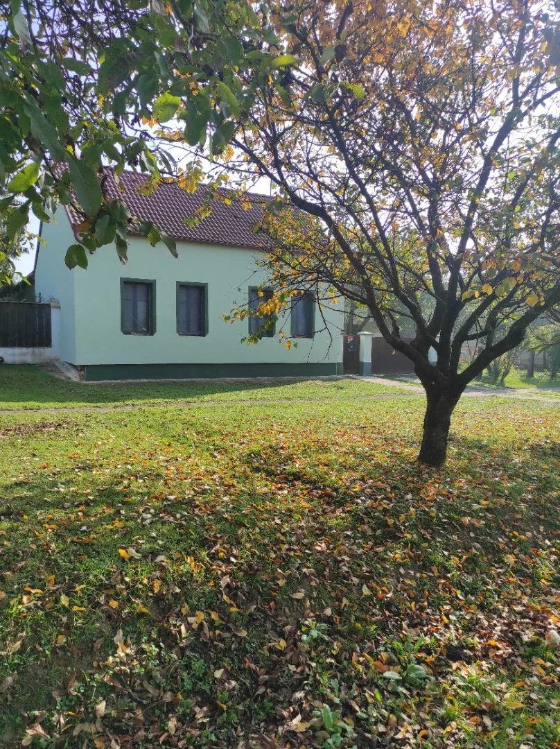 Eladó családi ház Nagykölkeden