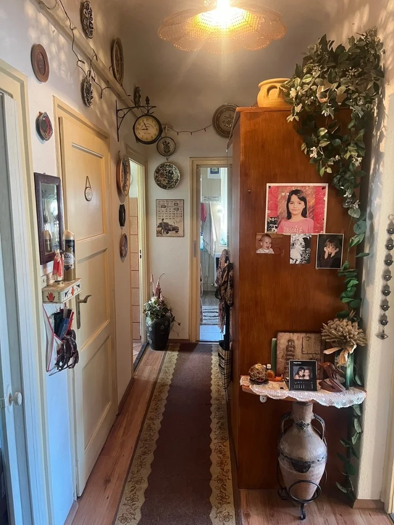 Eladó tégla lakás Budapest 14. ker.en - Kép 8