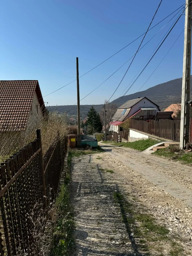 Eladó építési telek Pilisszentkereszten - Kép 2
