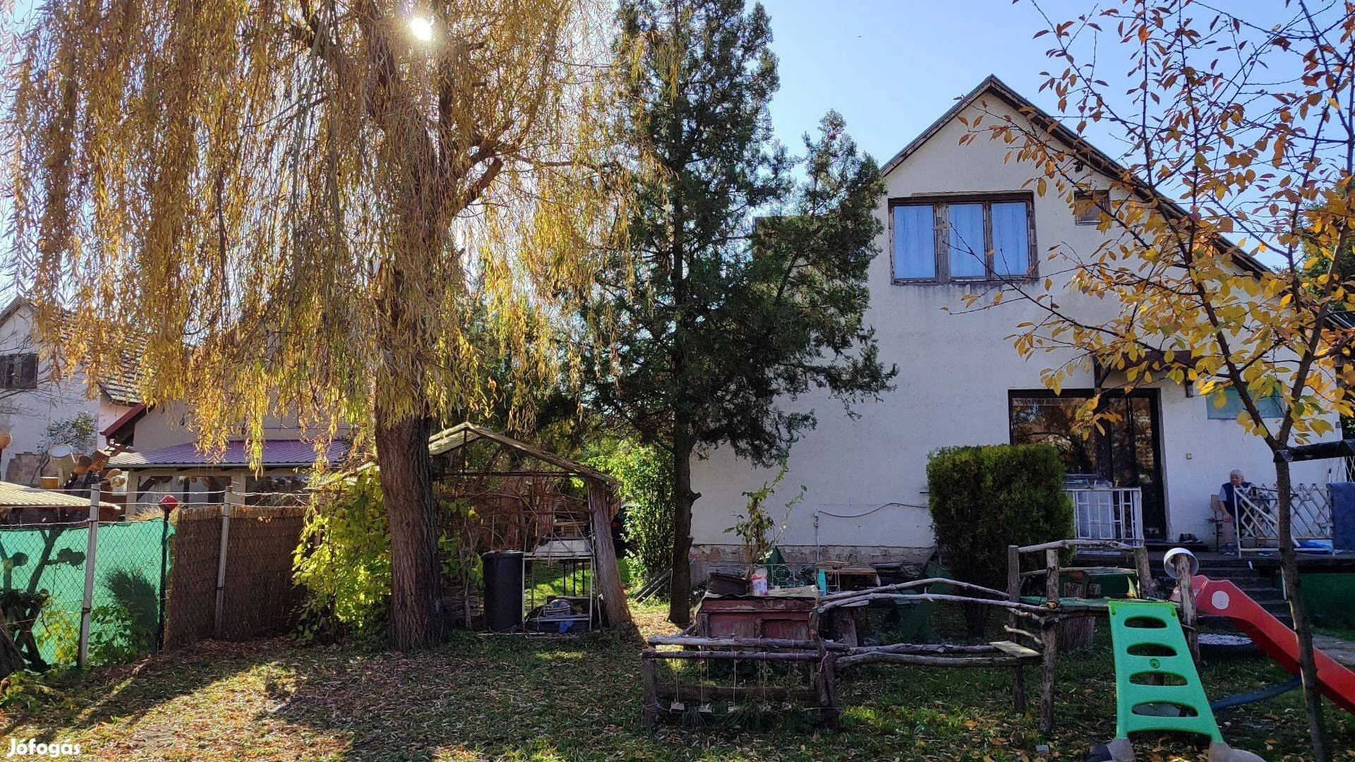 Eladó családi ház Sződen