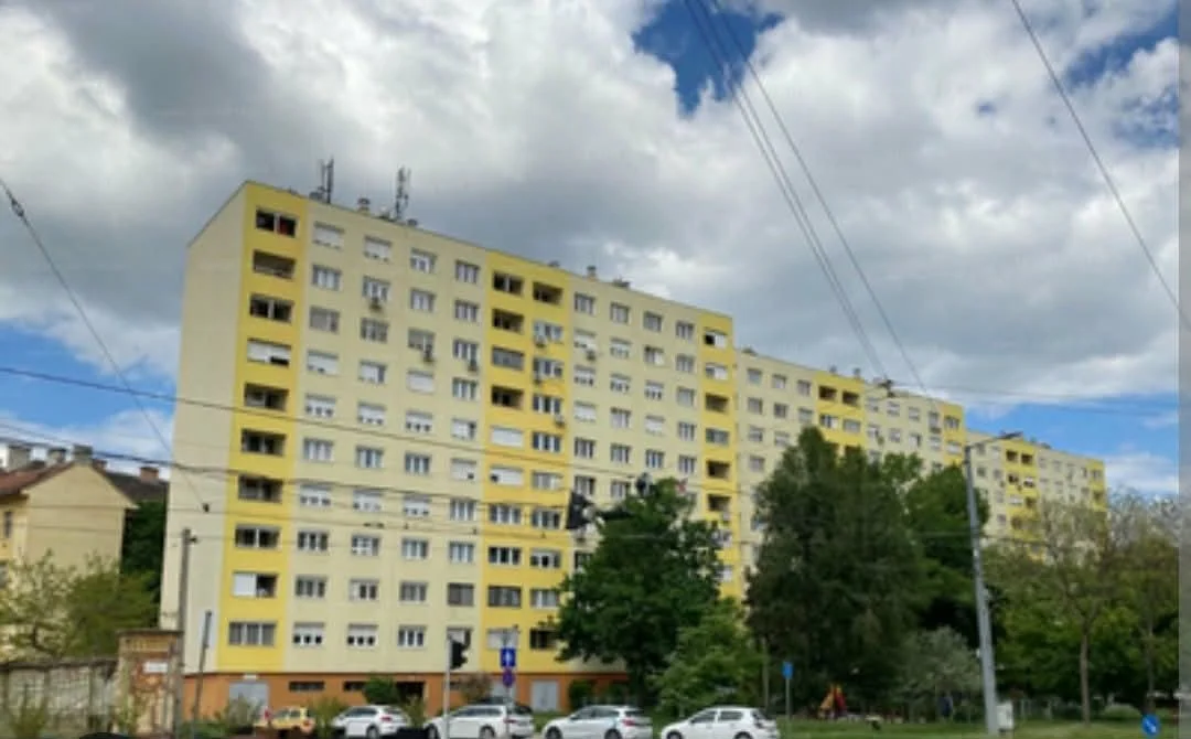 Eladó panel lakás Budapest 11. ker.en - Kép 3