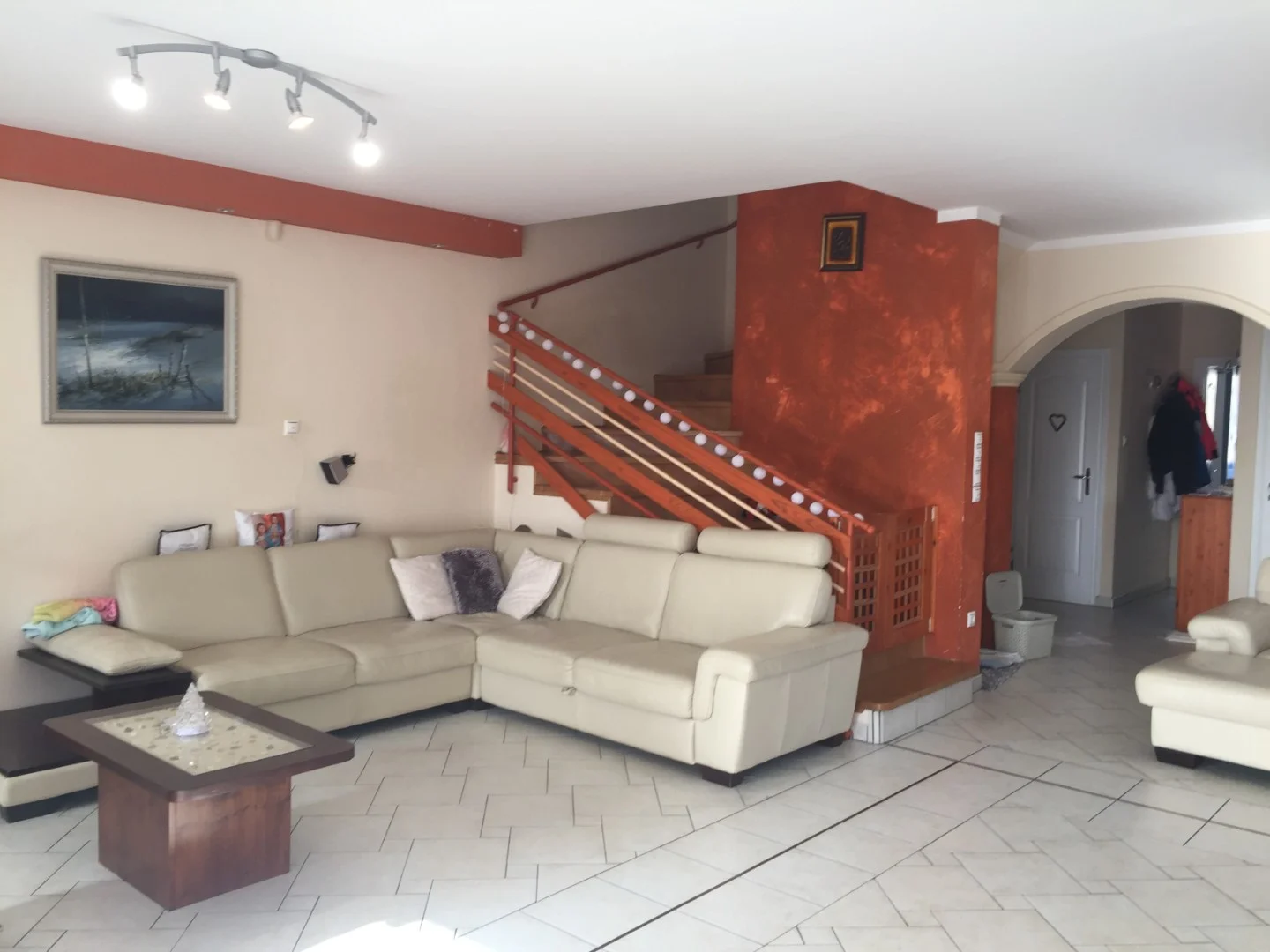 Eladó családi ház Szegeden - Kép 3