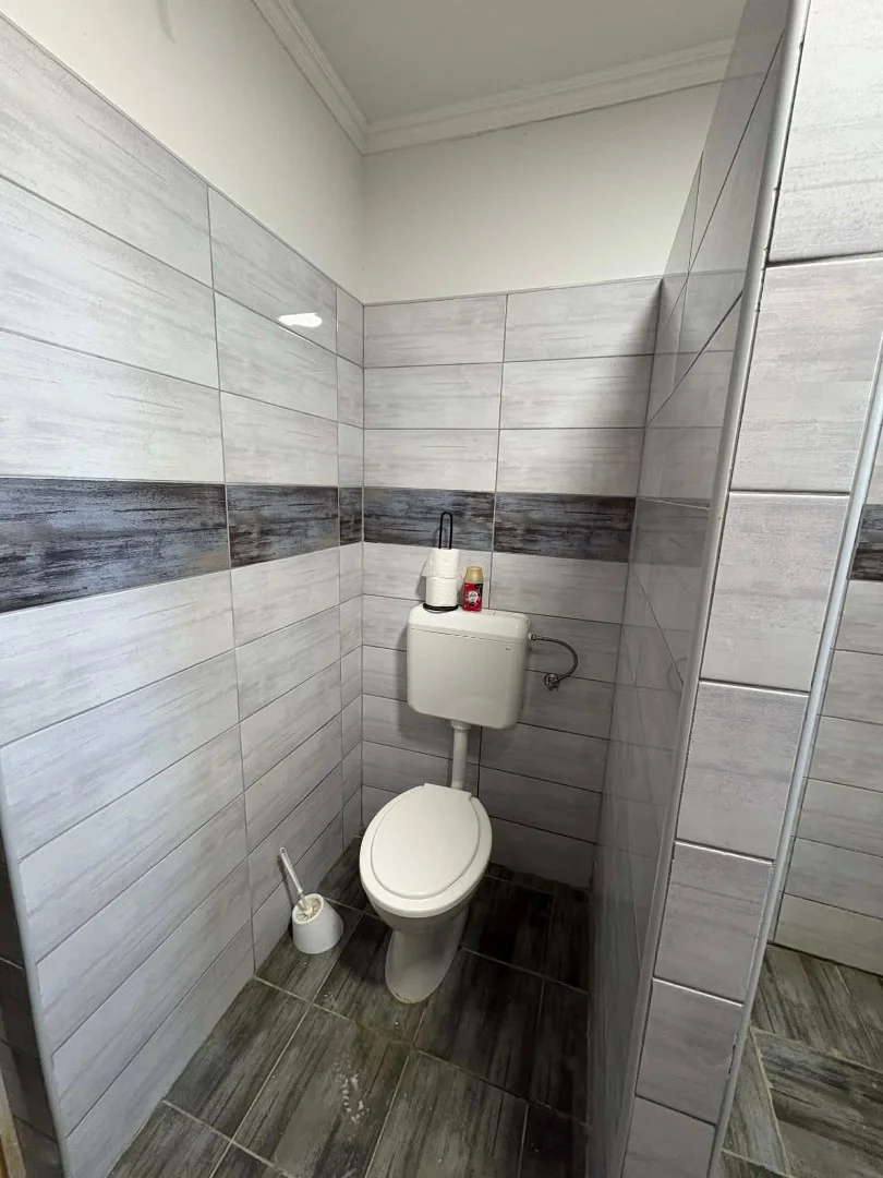 Eladó tégla lakás Polgáron - Kép 8