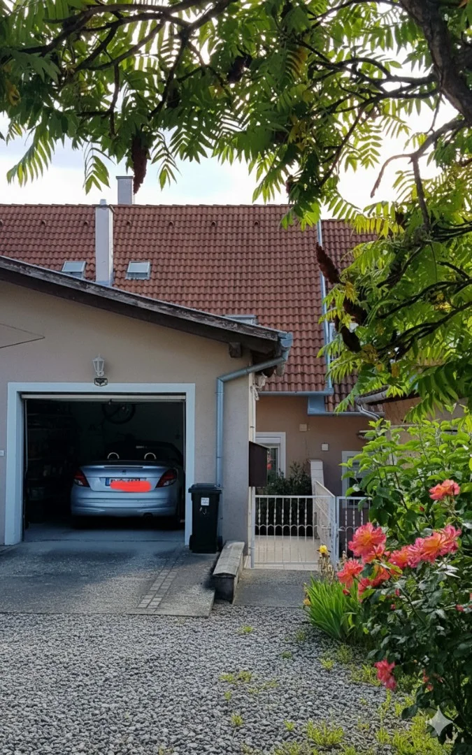 Eladó sorház Kozármislenyen - Kép 2