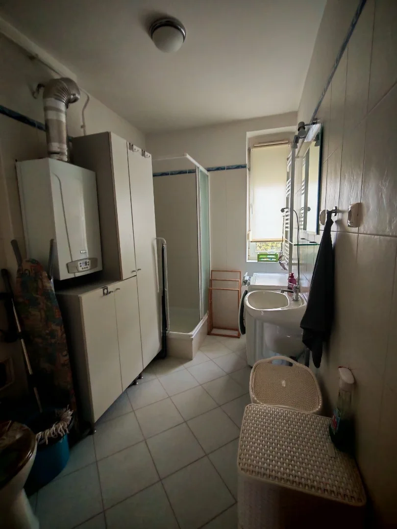 Eladó tégla lakás Pécsen - Kép 5