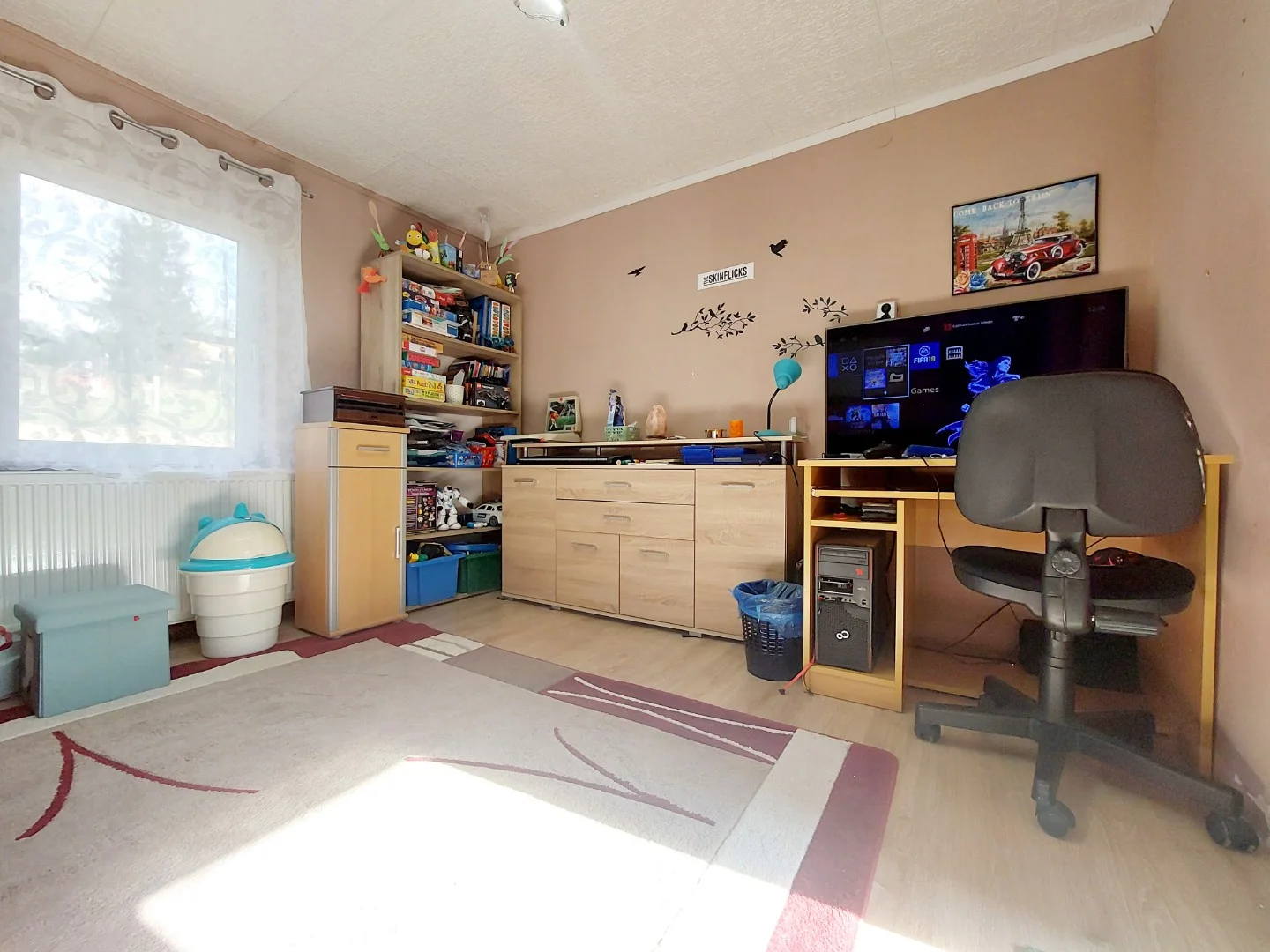 Eladó családi ház Komlón - Kép 6