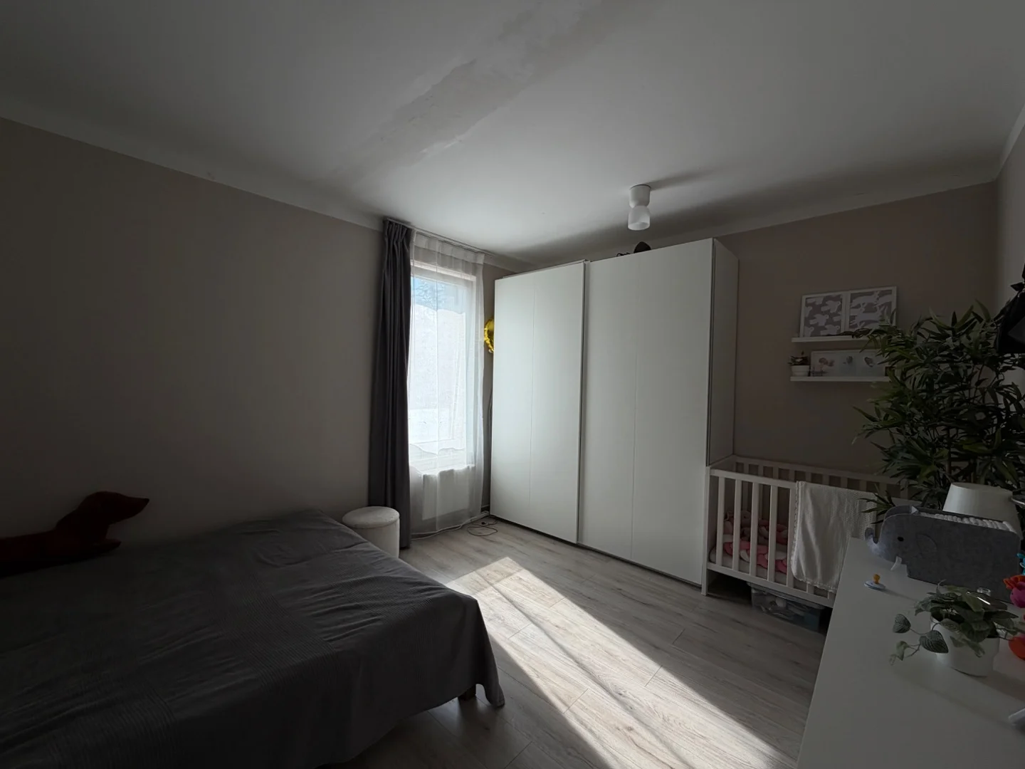 Eladó tégla lakás Kecskeméten - Kép 7