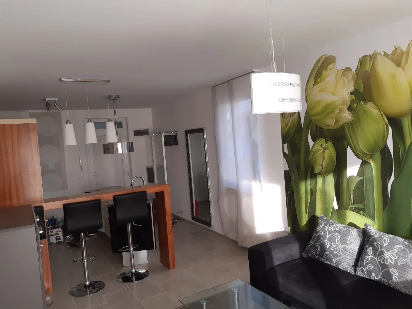 Eladó tégla lakás Keszthelyen - Kép 6