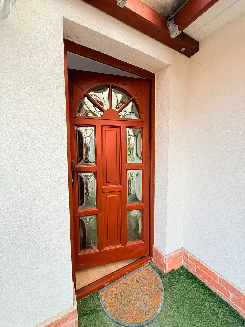 Eladó ikerház Kazincbarcikan - Kép 6