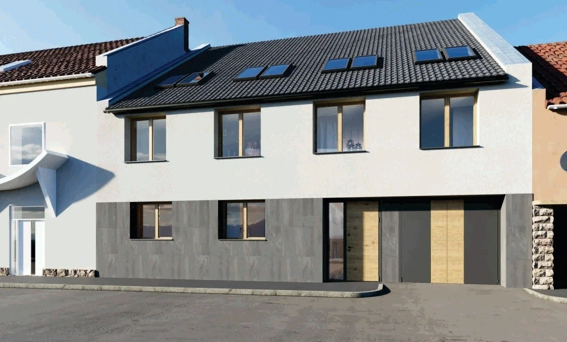 Eladó tégla lakás Pécsen - Kép 16