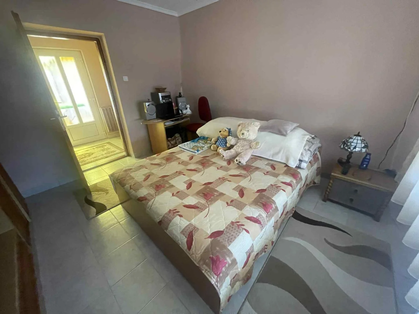 Eladó családi ház Nyírturan - Kép 11