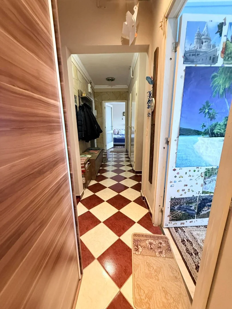 Eladó panel lakás Kazincbarcikan - Kép 6